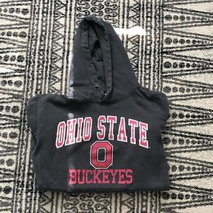 OSU Hoodie